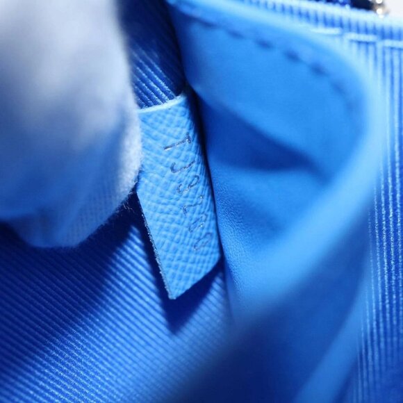 LOUIS VUITTON Monogram Clouds Soft Trunk Wallet Shoulder Bag M45432 Auth 29570S - Picture 12 of 16